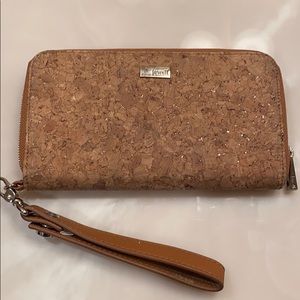 Thirty-one Jewel Wristlet Wallet